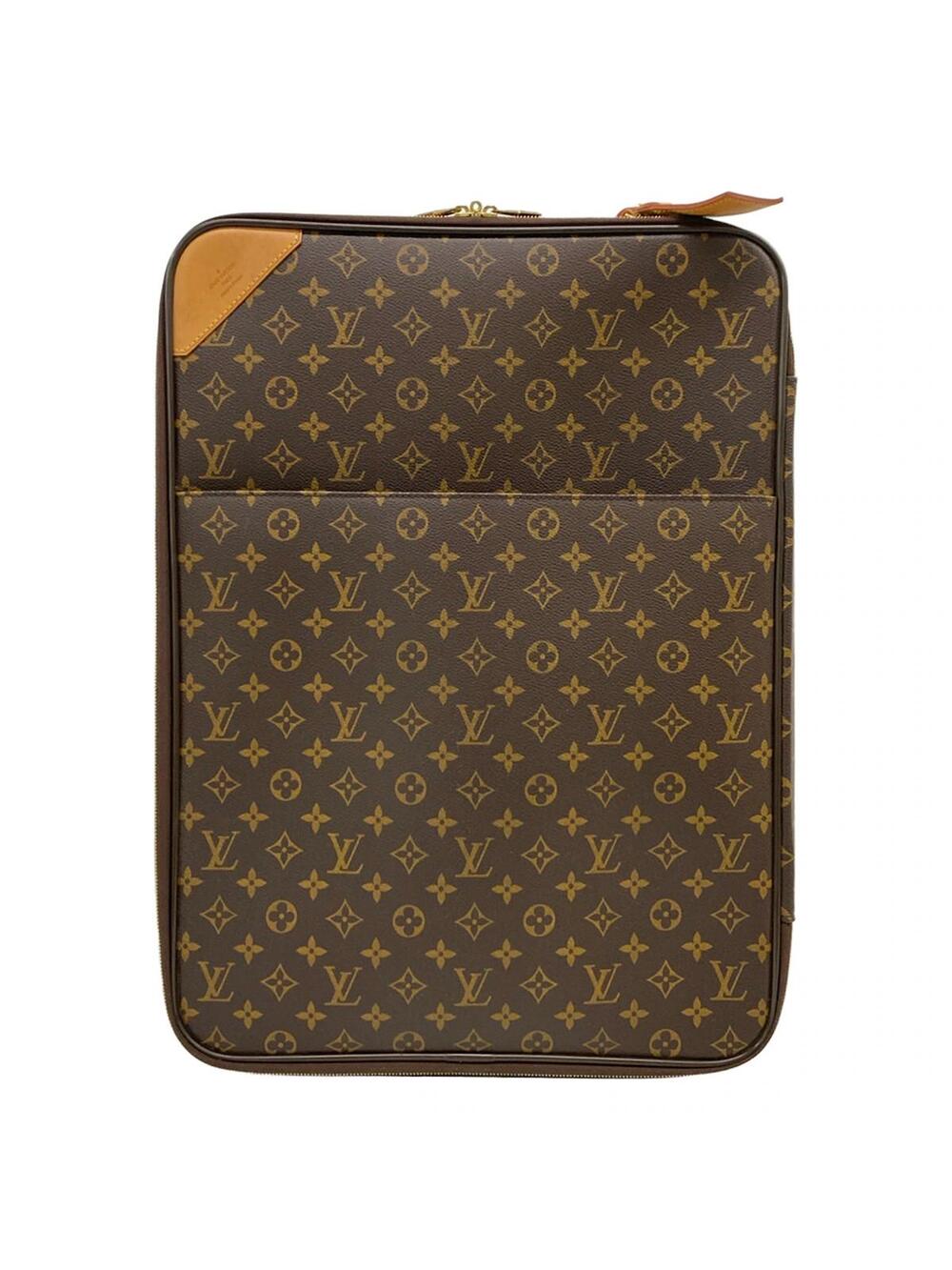 Louis Vuitton Pegase 50 (New Model) #363657L14B